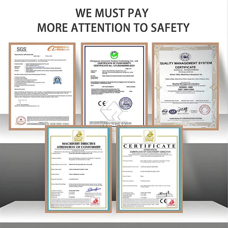 Chain Conveyor Systems