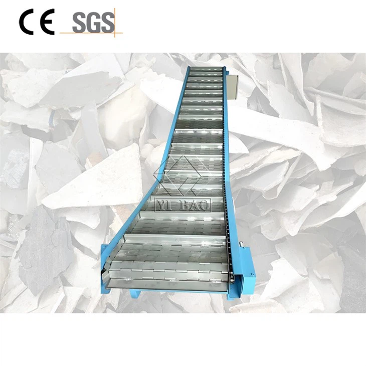 Convoyeur à chaîne