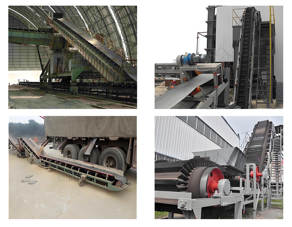 rubber conveyor chain rubber conveyor chain