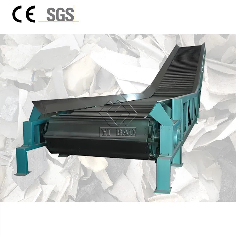 stone chain conveyor stone chain conveyor