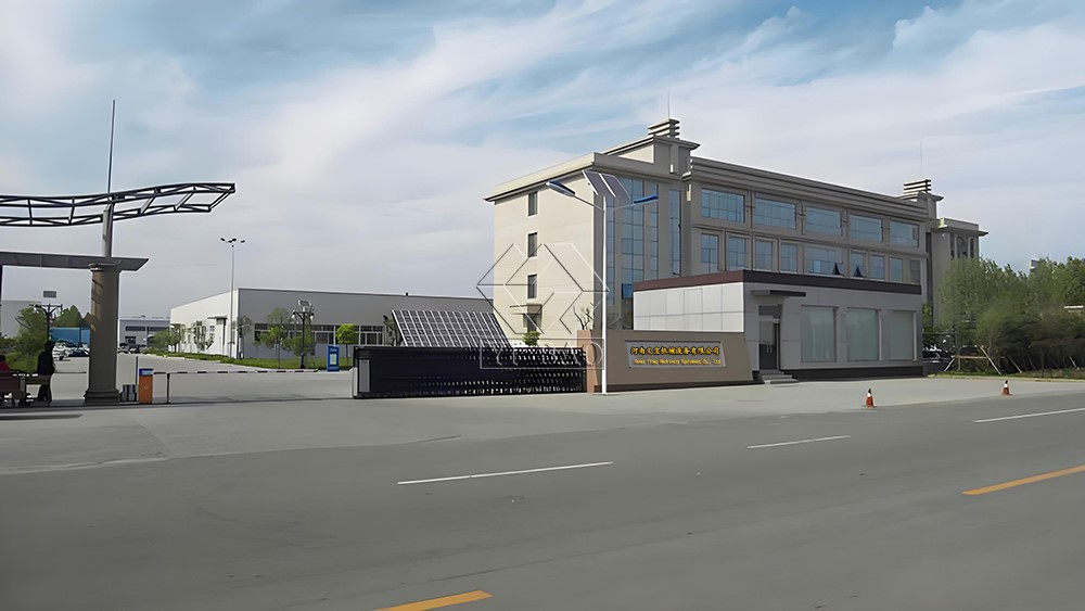 HENAN YIBAO HENAN YIBAO