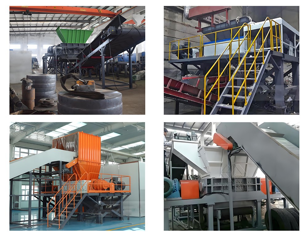 shredder machine e waste shredder machine e waste